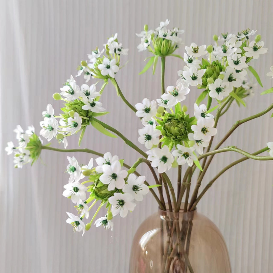 Decorative Floral Bouquet