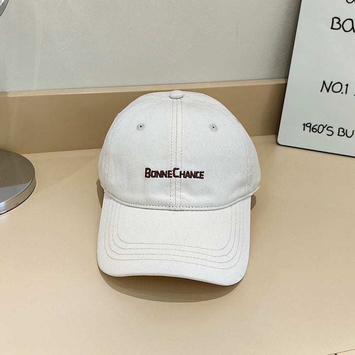 Unisex Soft Corduroy Cap Stornfield