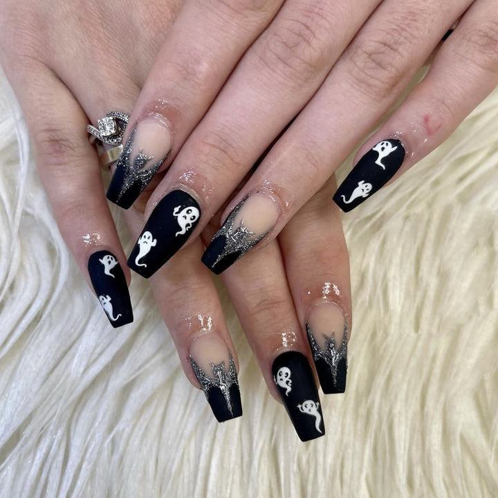 Nail Art Stornfield