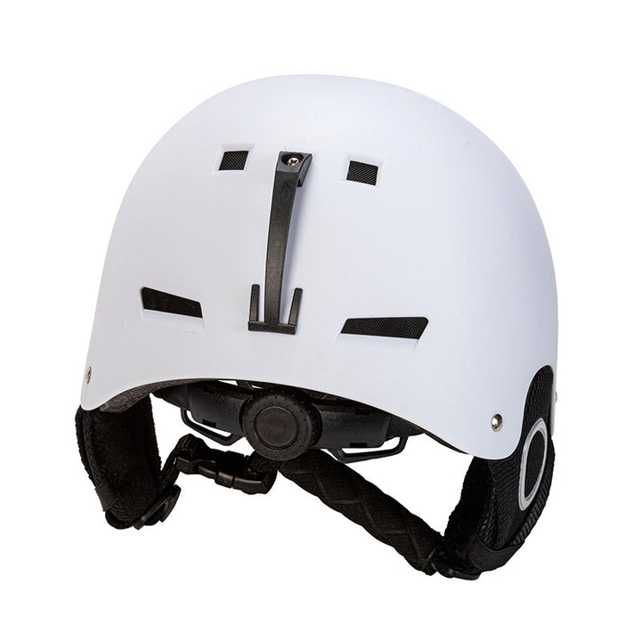 WoEnhanced Safety Snow Sports Helmet Stornfield