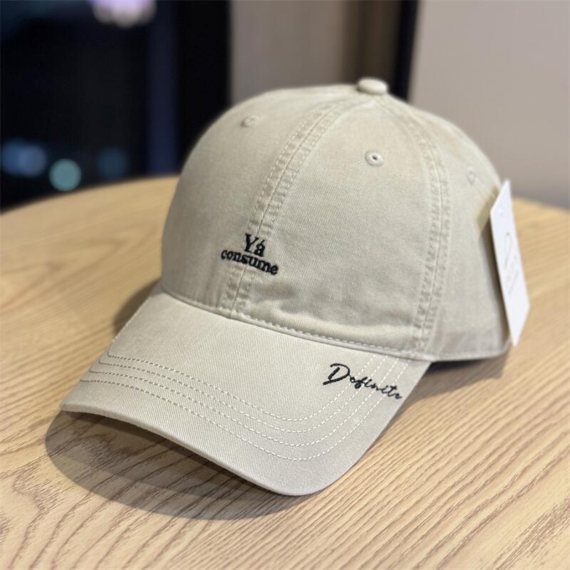 Men's Casual Cotton Baseball Cap Stornfield 1784270699