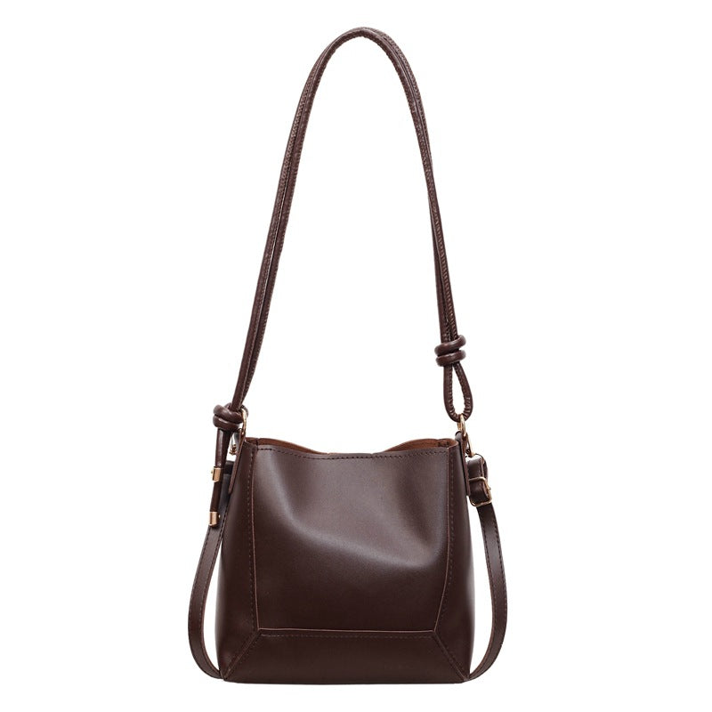 WoChic Structured Sling Bag Stornfield