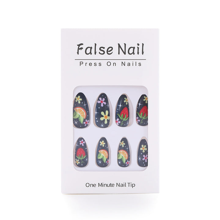 Creative Nail Art Stornfield