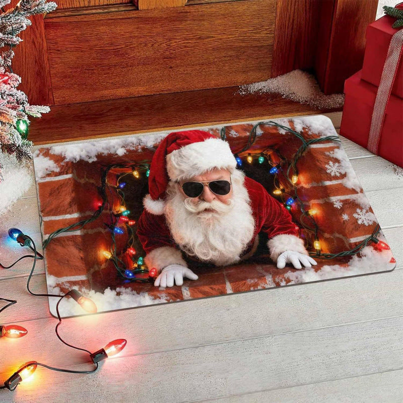 Decorative Door Mat