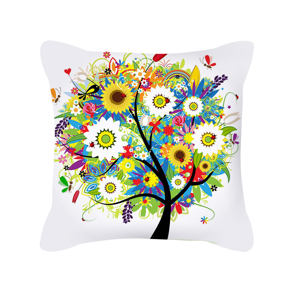 Decorative Pillowcase Stornfield