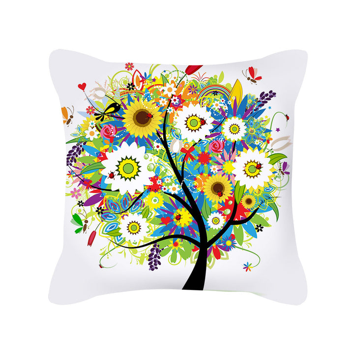 Decorative Pillowcase Stornfield