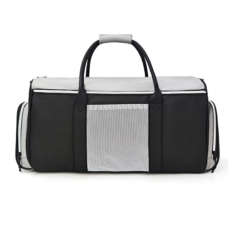 Versatile Sports Duffel Bag