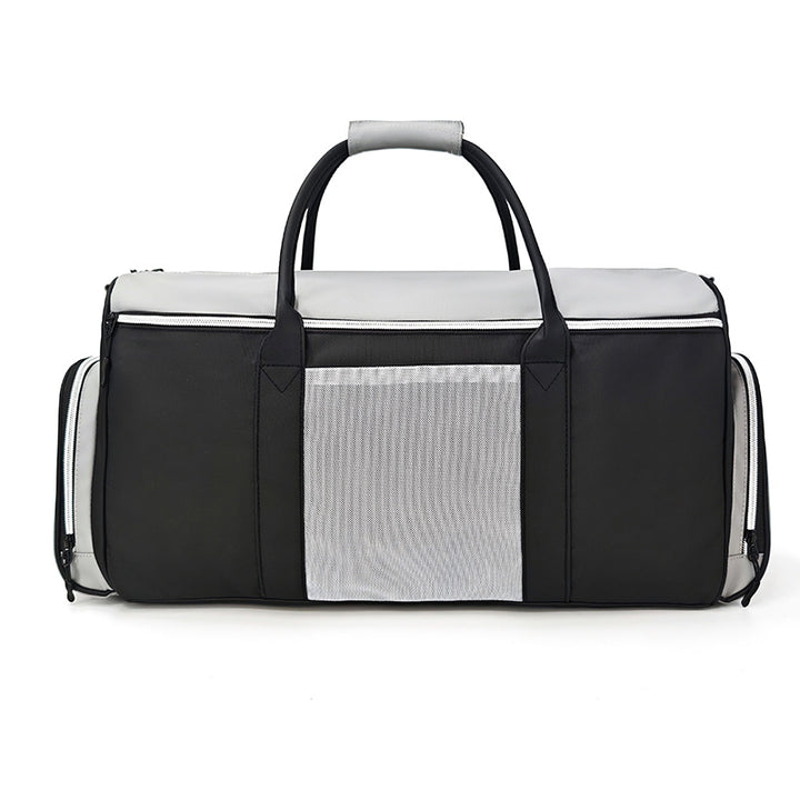 Versatile Sports Duffel Bag