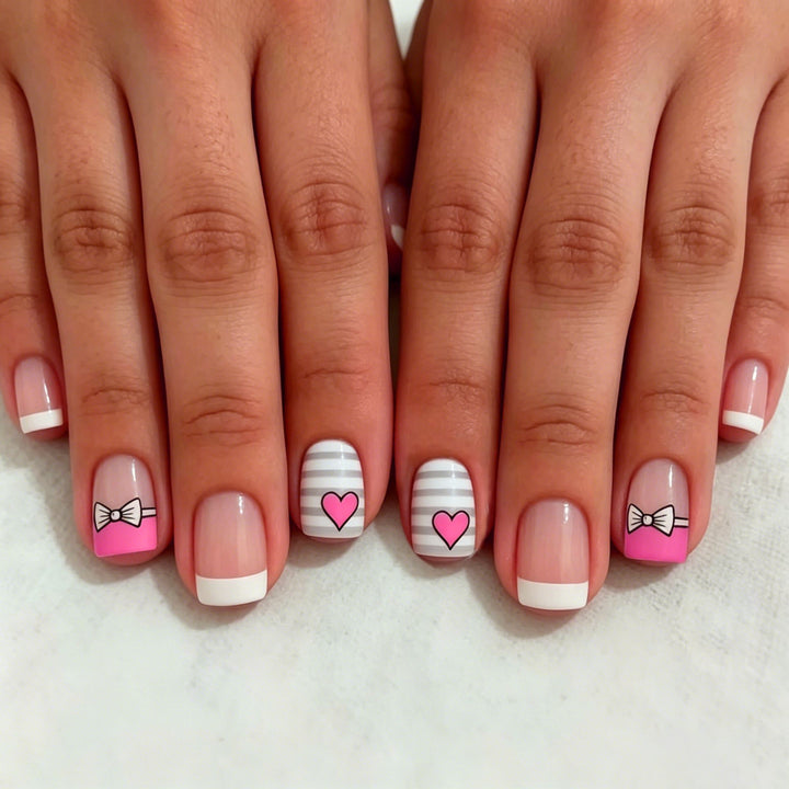 Decorative Nail Art Enhancements Stornfield 1789915747