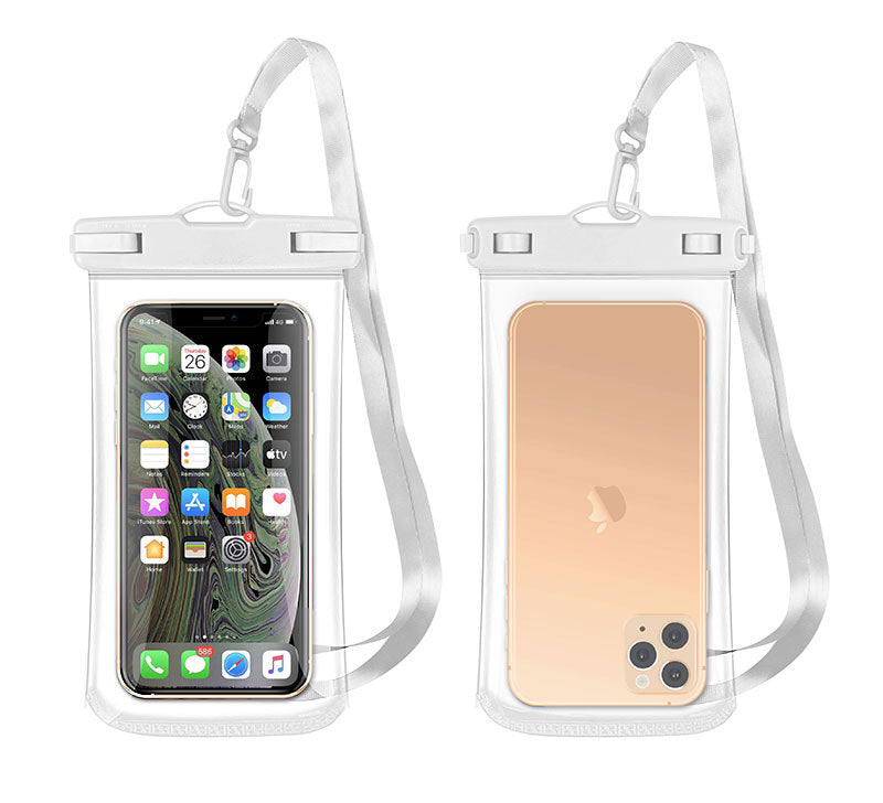 Multi-Function Waterproof Smartphone Case Stornfield