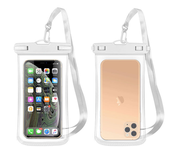 Multi-Function Waterproof Smartphone Case Stornfield