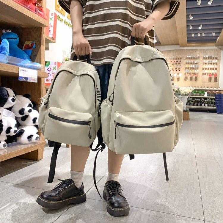 Lightweight Ergonomic Laptop Backpack Stornfield