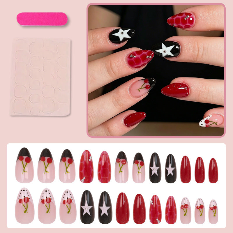 Nail set Stornfield