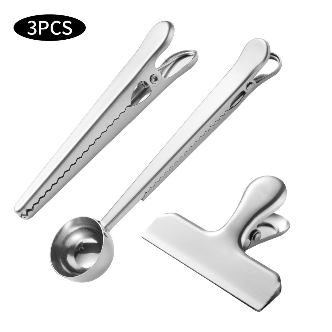 Elegant Hair Cutting Clip Stornfield