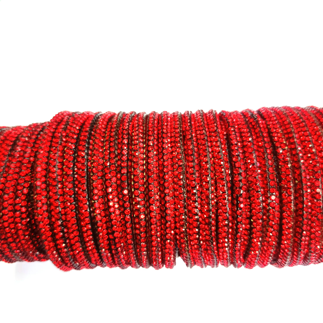 Sparkling Rhinestone Hairband Stornfield