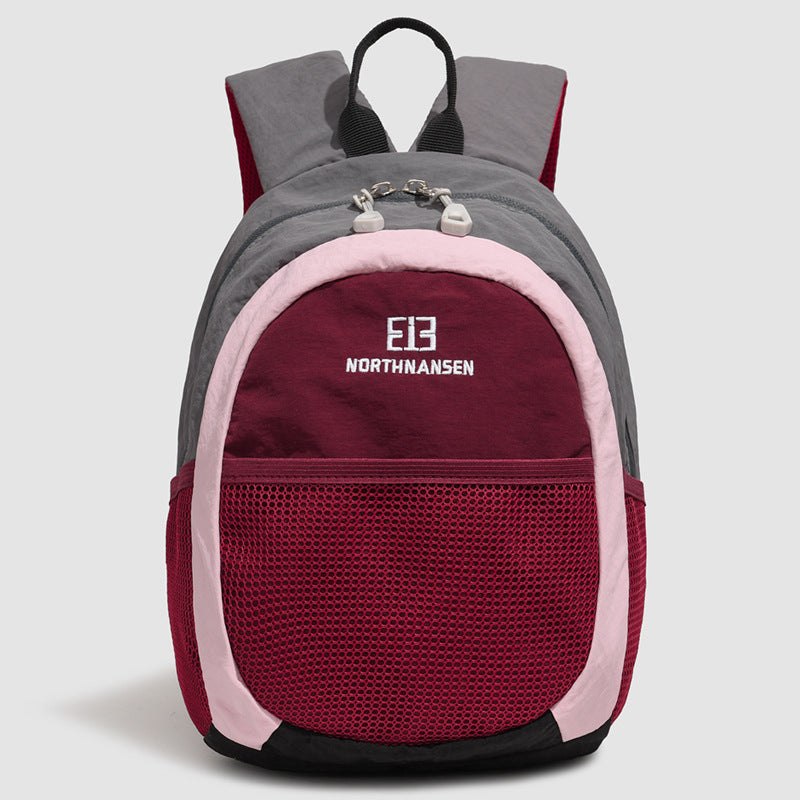Colorful Lightweight Casual Backpack Stornfield