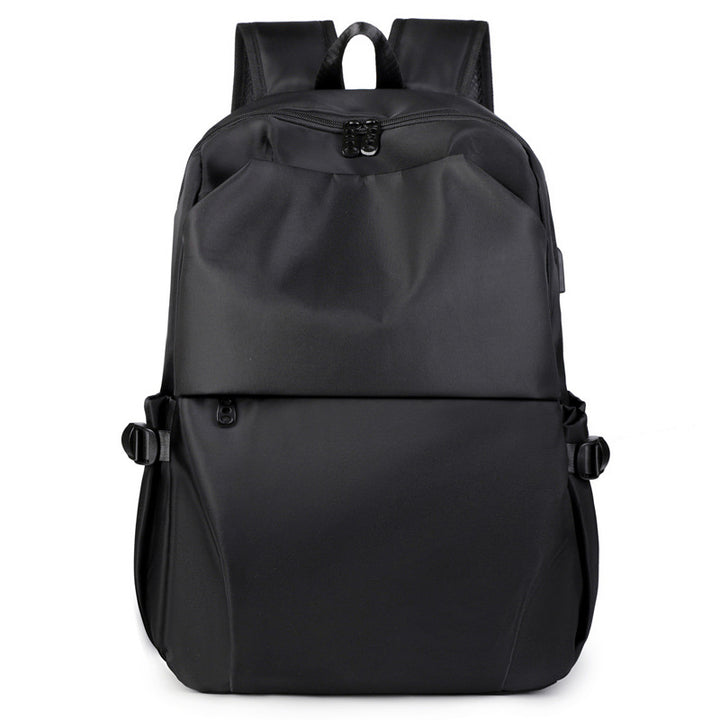 Versatile Waterproof Urban Backpack Stornfield