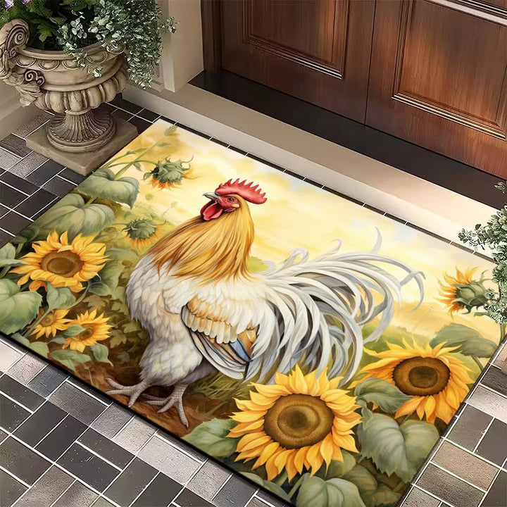 Home Decor Decorative Area Rug Stornfield