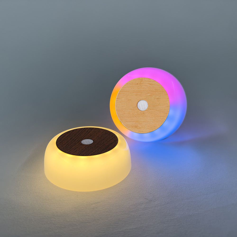 Motion Sensing Smart Light