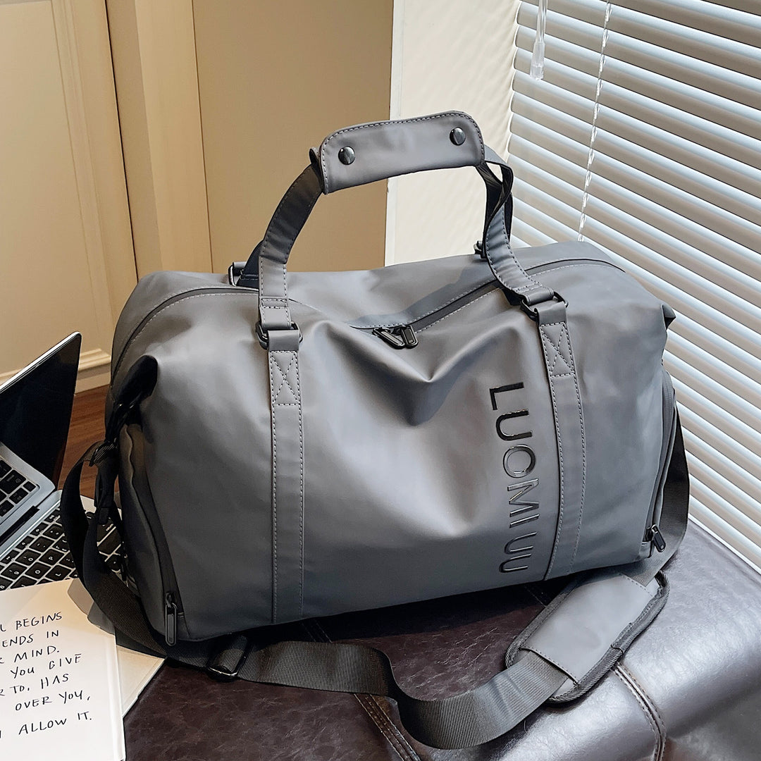Waterproof Travel Duffel Bag Stornfield