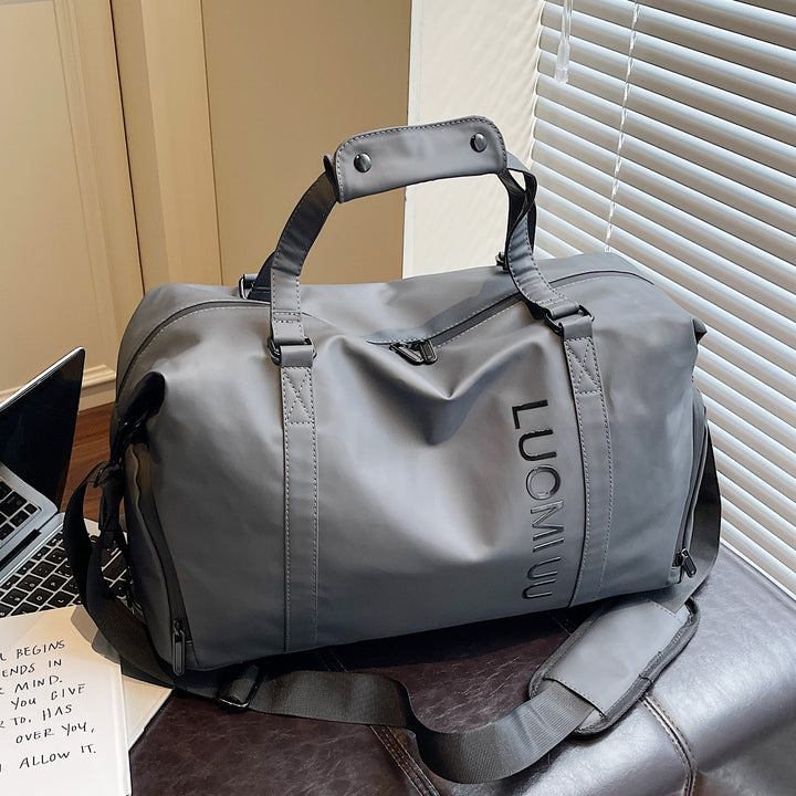 Waterproof Travel Duffel Bag Stornfield
