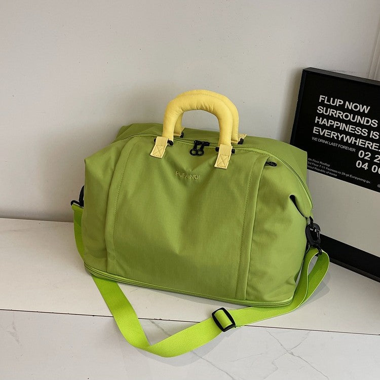 Premium Multi-Functional Duffle Bag Stornfield