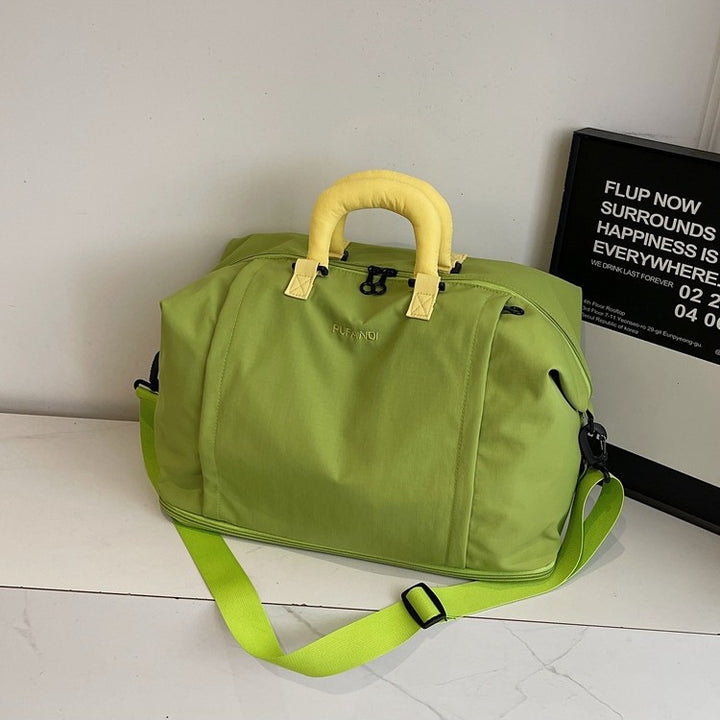Premium Multi-Functional Duffle Bag Stornfield