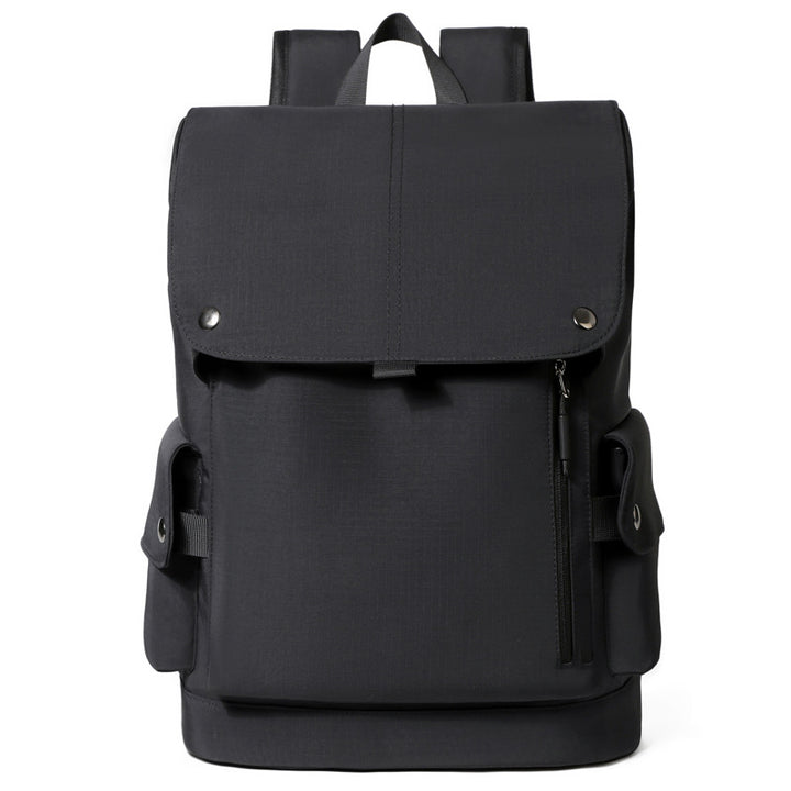 Versatile Urban Travel Backpack Stornfield