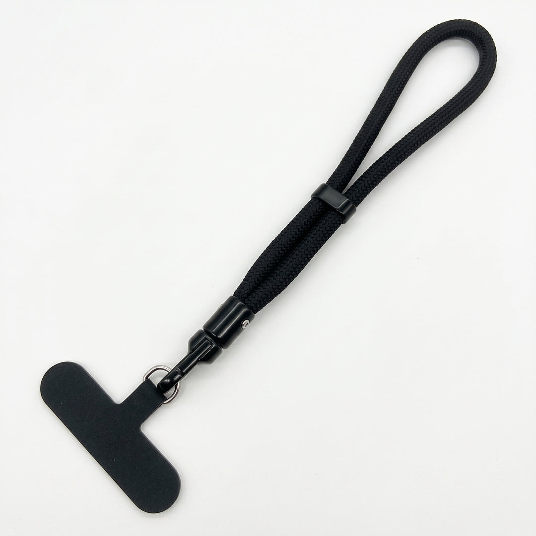 Adjustable Grip Safety Lanyard Stornfield