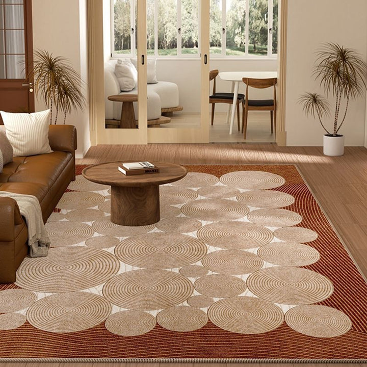 Decorative Area Rug Stornfield 1791531556