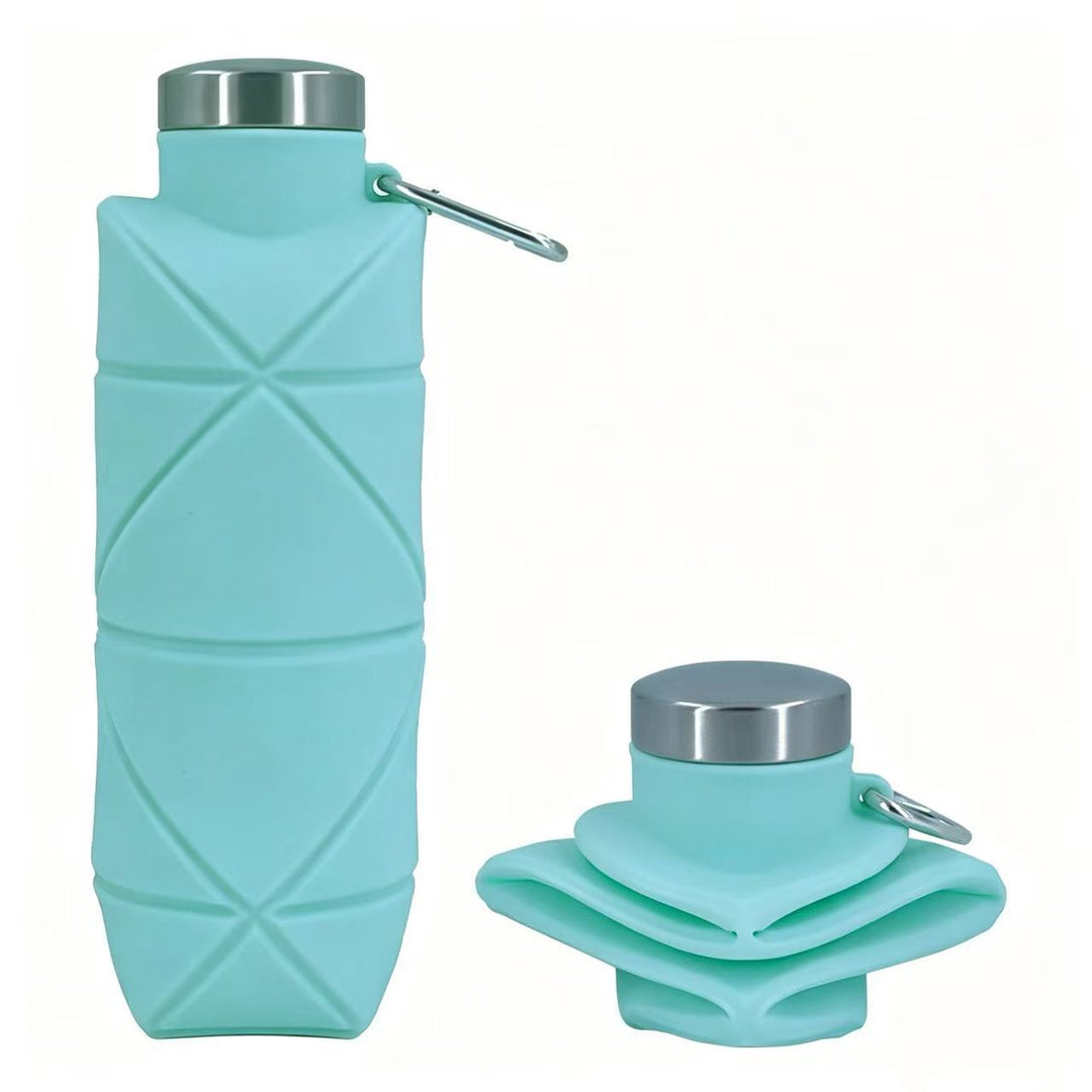 Women Silicone Drinking Bottles Set Stornfield