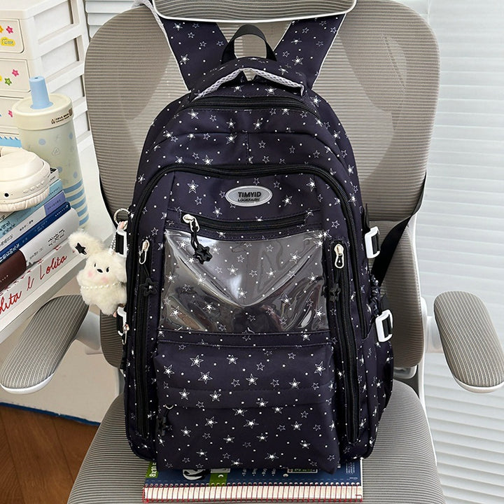 Multifunctional Backpack Stornfield