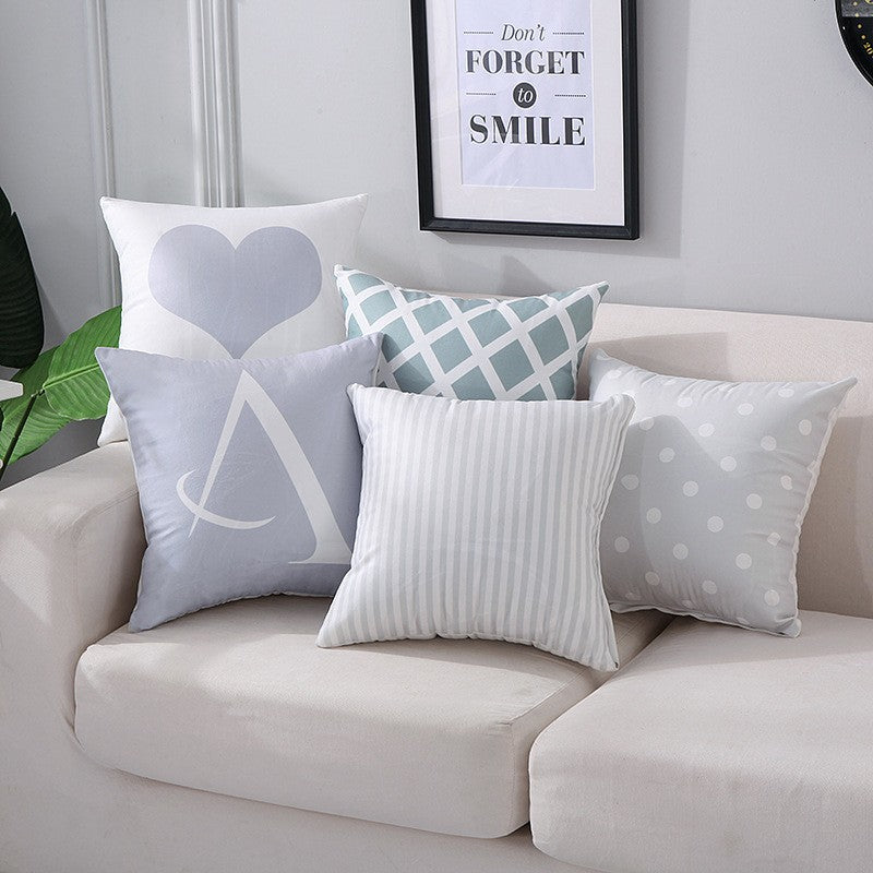 Women soft and decorative pillow cover Stornfield