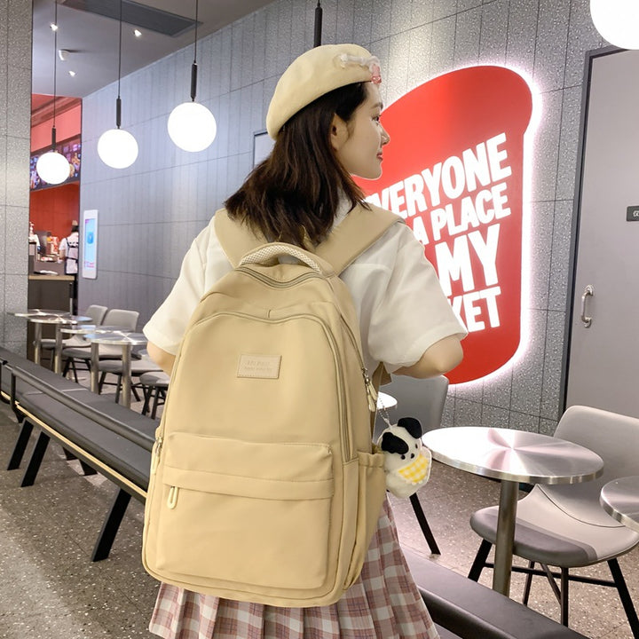 Casual Multi-Purpose Backpack Stornfield