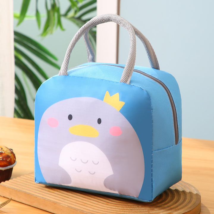 Kids' Insulated Lunch Bag Stornfield