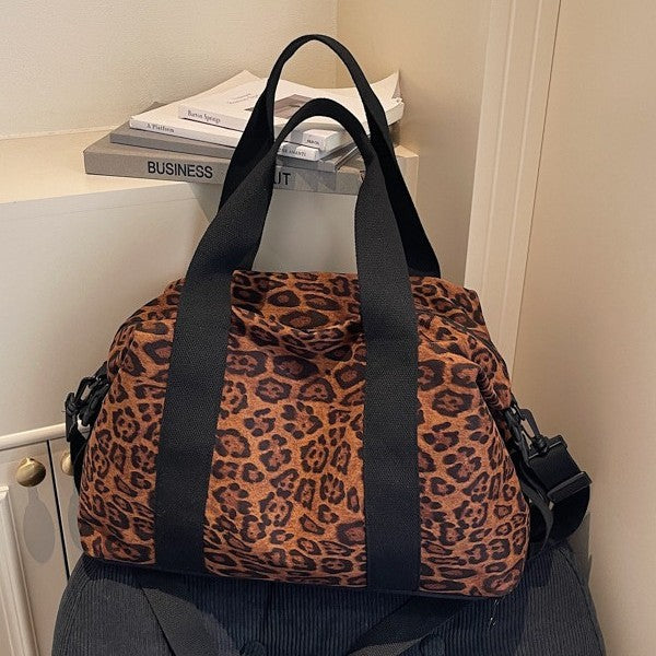 Stylish Weekender