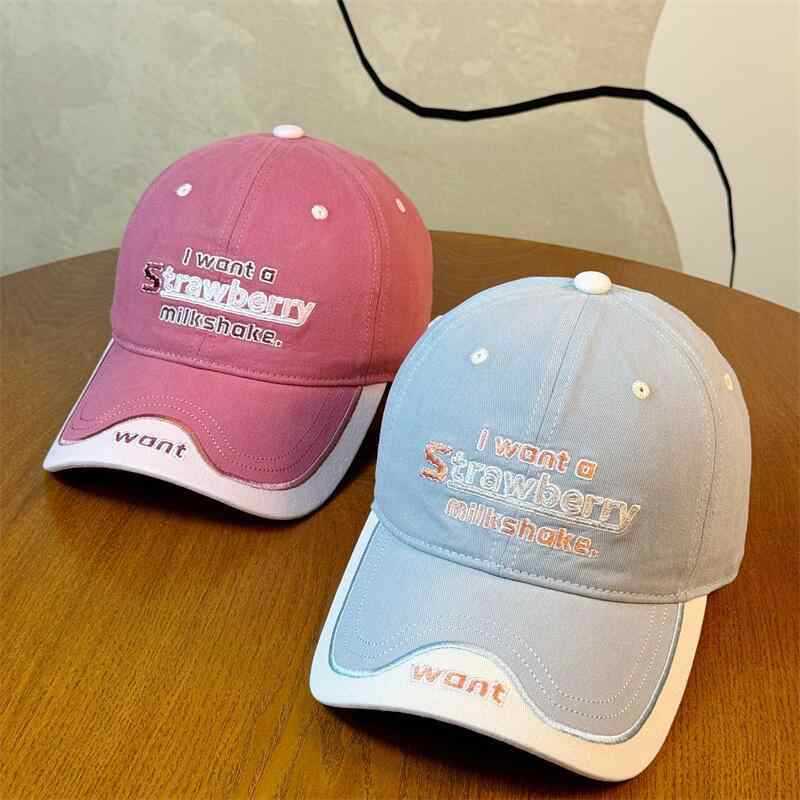 Women's Playful Statement Baseball Cap Stornfield