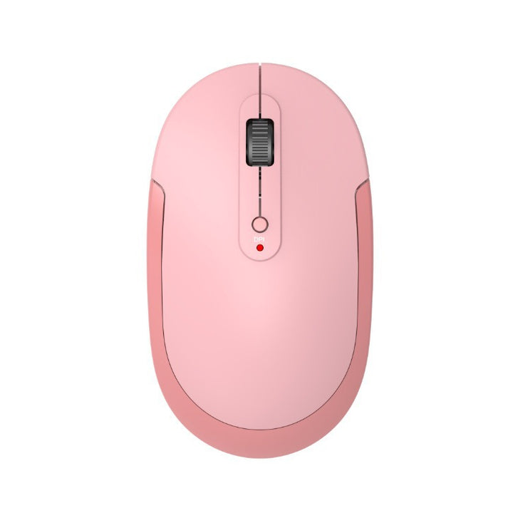 Ergonomic Wireless Mouse with Adjustable Dpi Settings Stornfield
