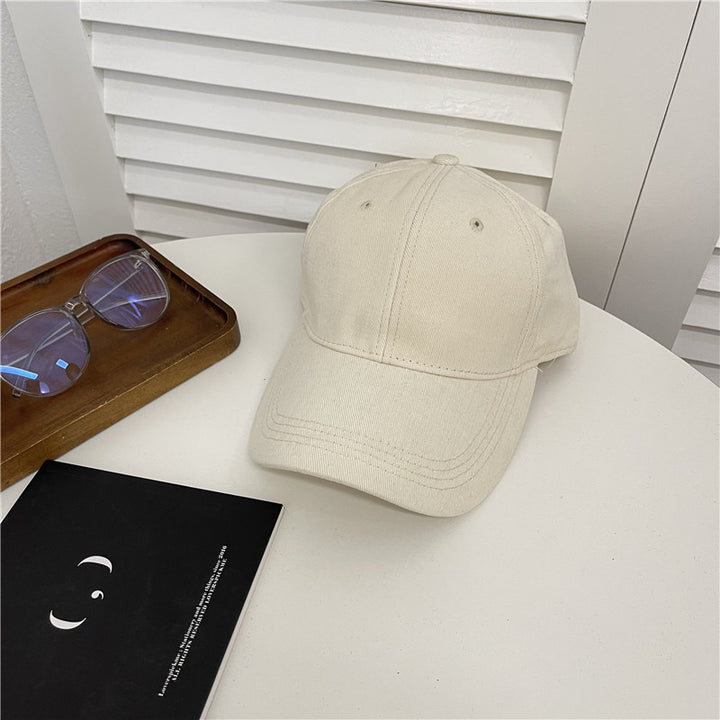 Men's Corduroy Baseball Cap Stornfield