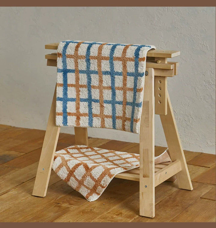 Stornfield | Zion Bath Mat