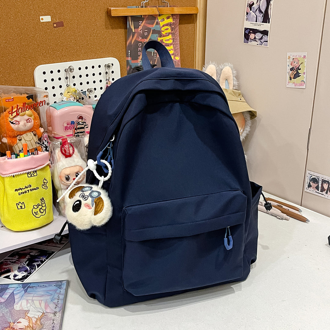 Versatile Multi-Pocket Everyday Backpack Stornfield