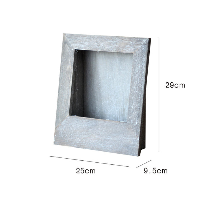 Frame made of solid wood Stornfield