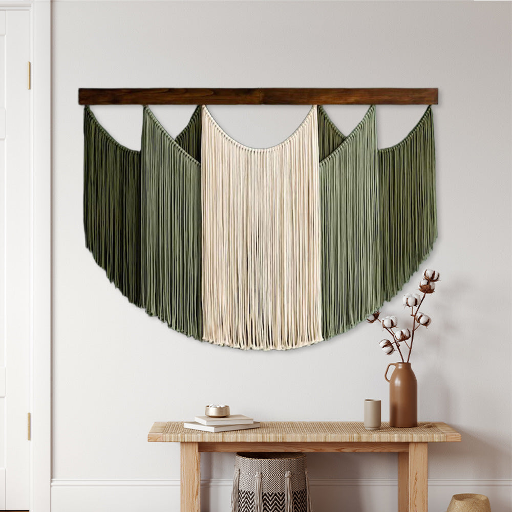 Macramé Wall Art Stornfield