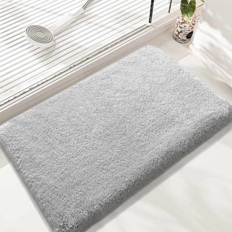 Soft Memory Foam Shower Mat