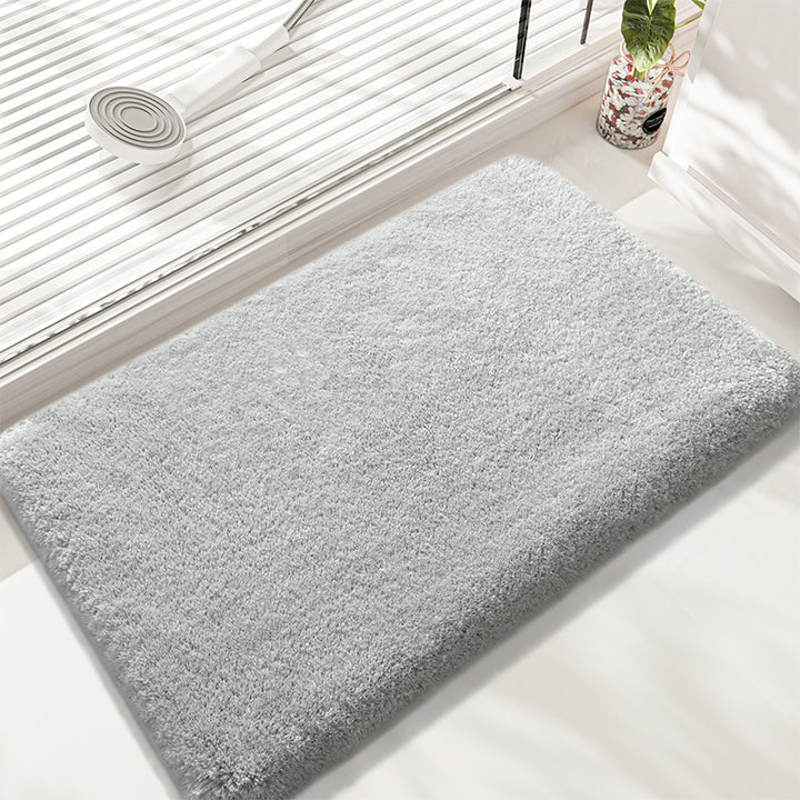 Soft Memory Foam Shower Mat