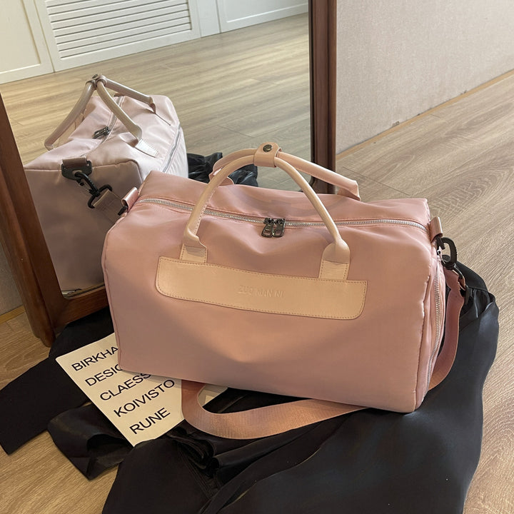 Practical Travel Bag Stornfield