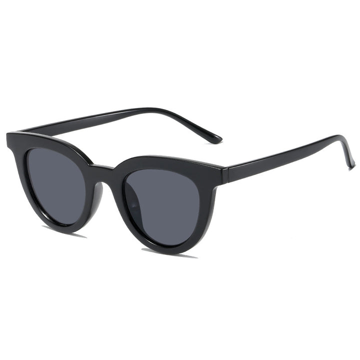 Ladies stylish cat eye sunglasses Stornfield