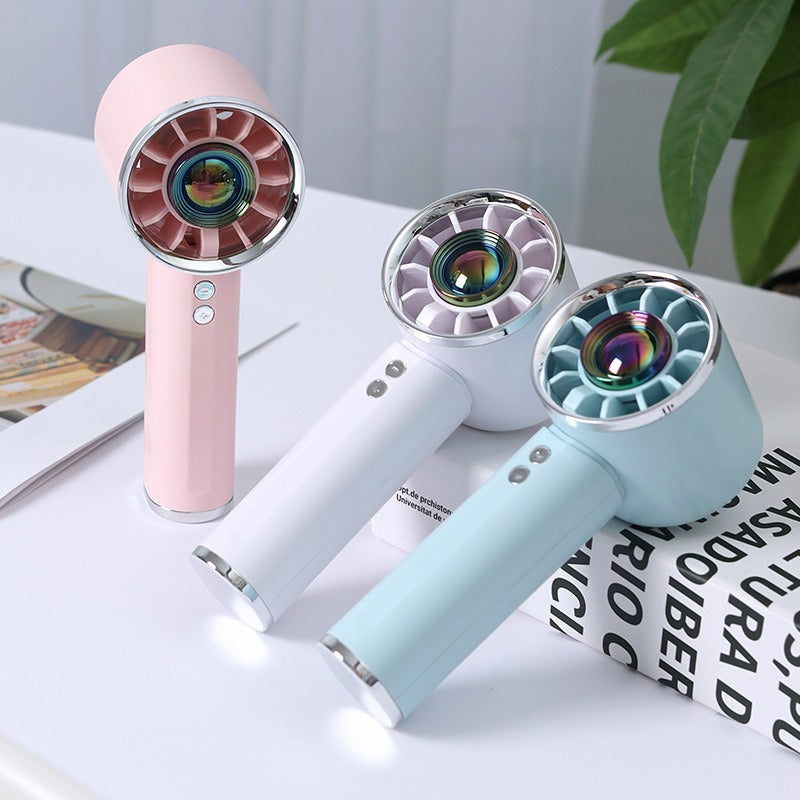 Handy Mini Fan Stornfield