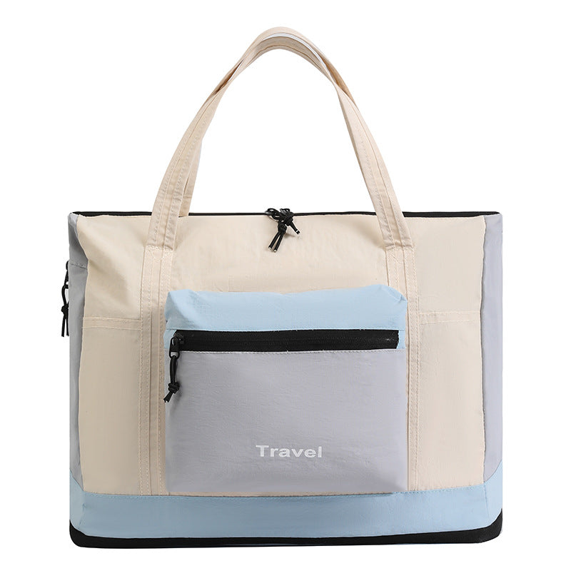 Multi-Purpose Stylish Tote Bag Stornfield
