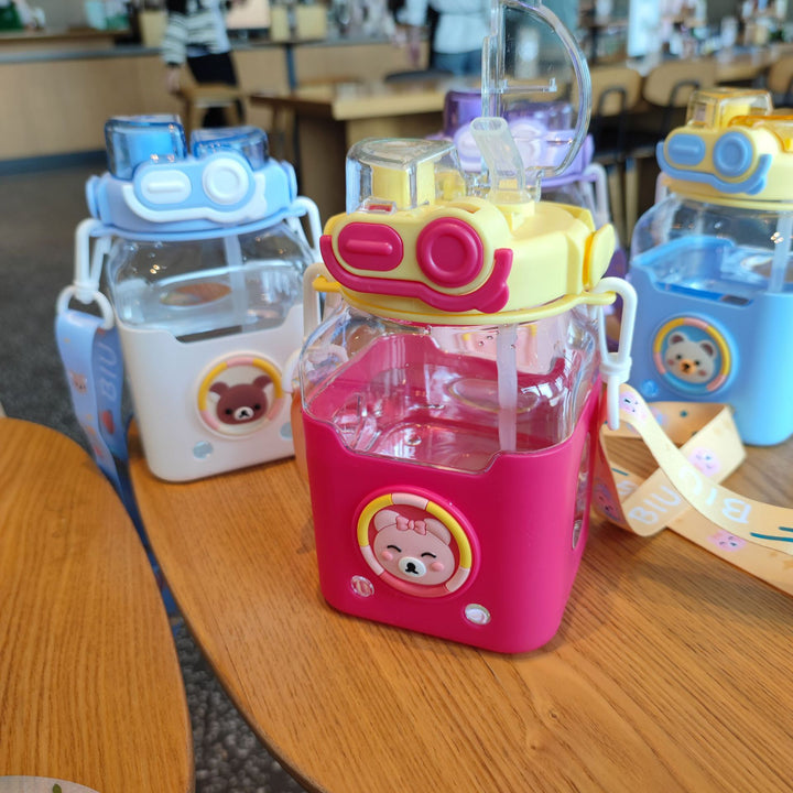 Women playful drink storage box Stornfield